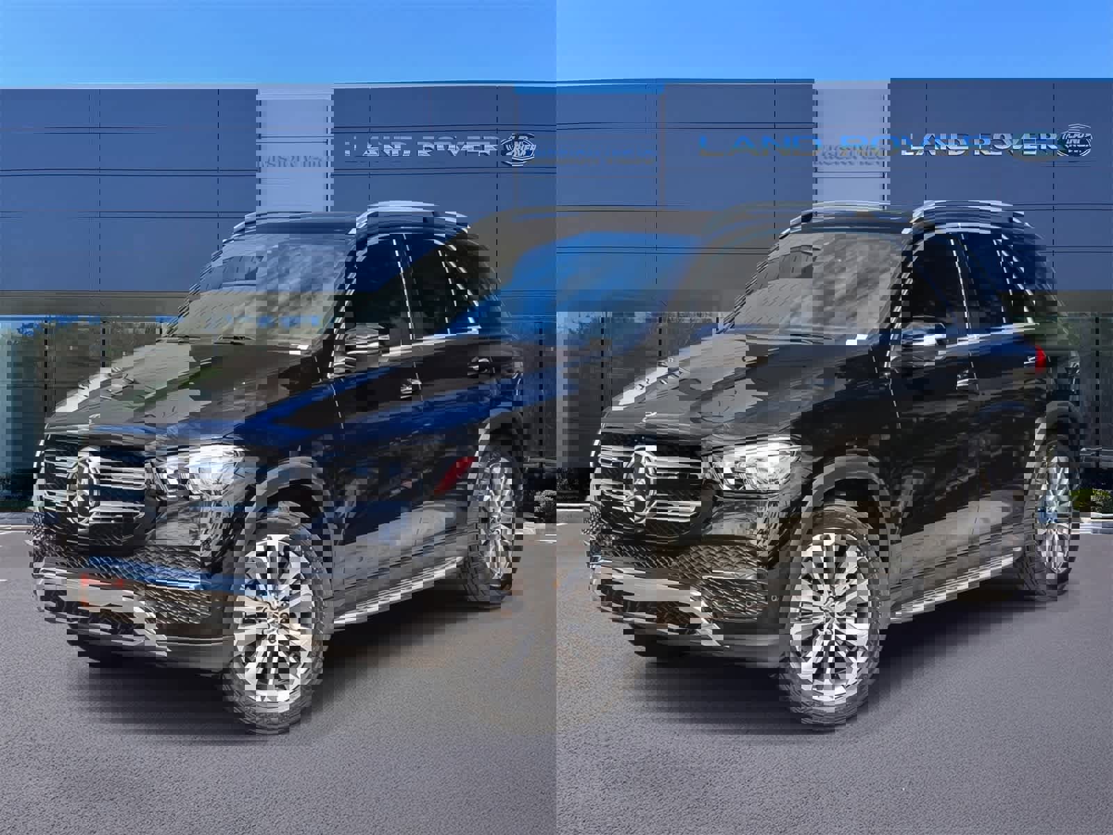Used 2022 Mercedes-Benz GLE 350