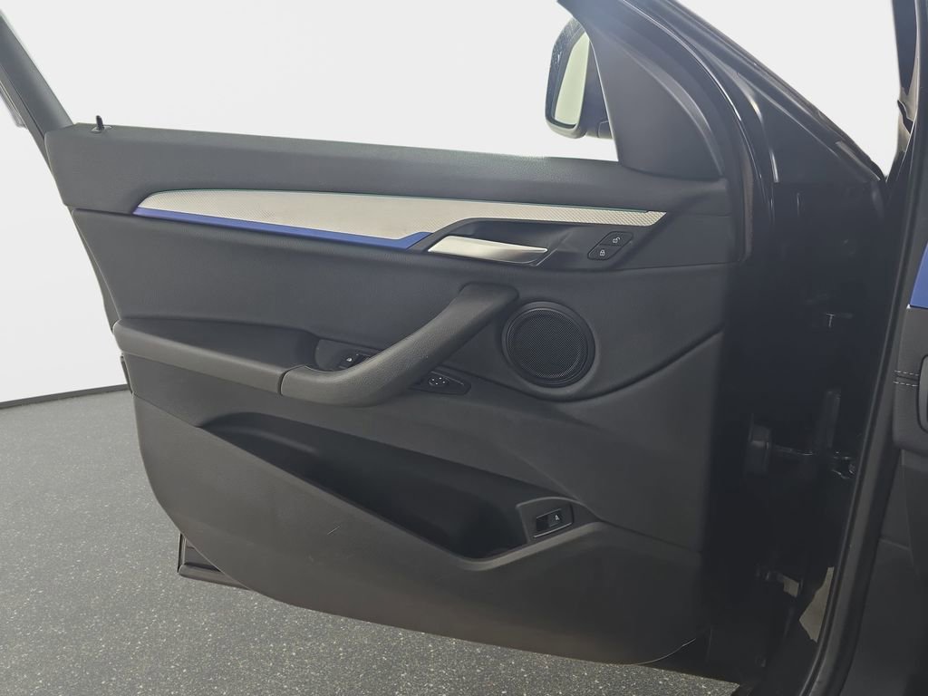 Used 2019 BMW X2 M35i image 30