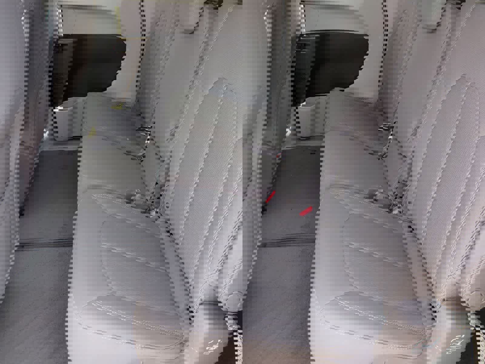 Used 2017 Chrysler Pacifica LX image 19