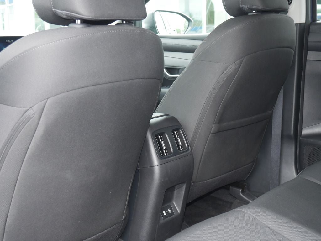 Used 2025 Hyundai Tucson SEL FWD image 26