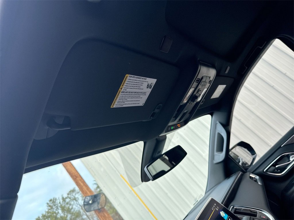 Used 2022 Chevrolet Tahoe Z71 w/ Luxury Package image 19