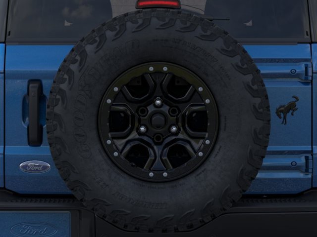 New 2026 Ford Bronco Badlands w/ Wildtrak Package AWD/4WD image 24