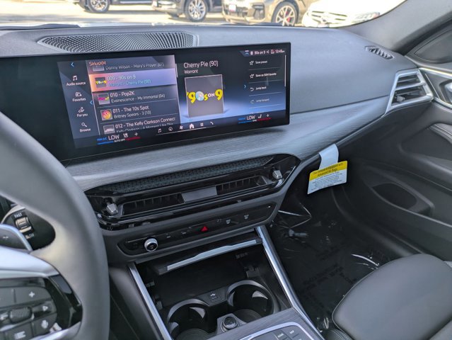 Certified 2025 BMW 430i Coupe w/ Convenience Package RWD image 15