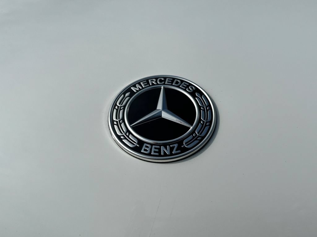 New 2026 Mercedes-Benz GLS 450 4MATIC image 31