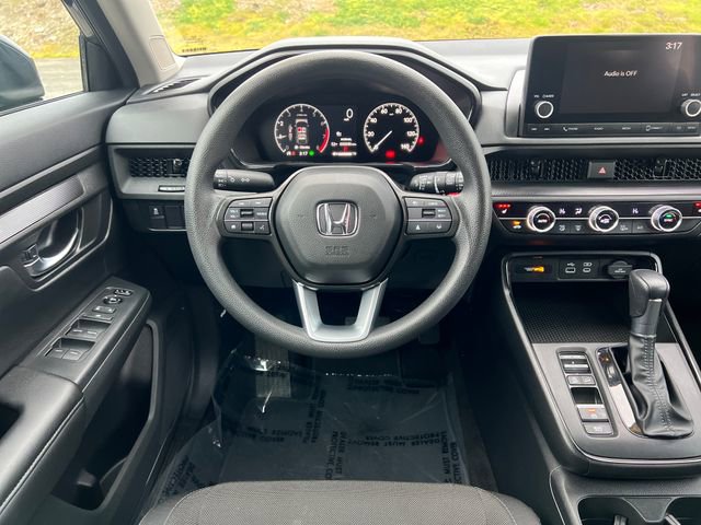 Used 2025 Honda CR-V EX image 13