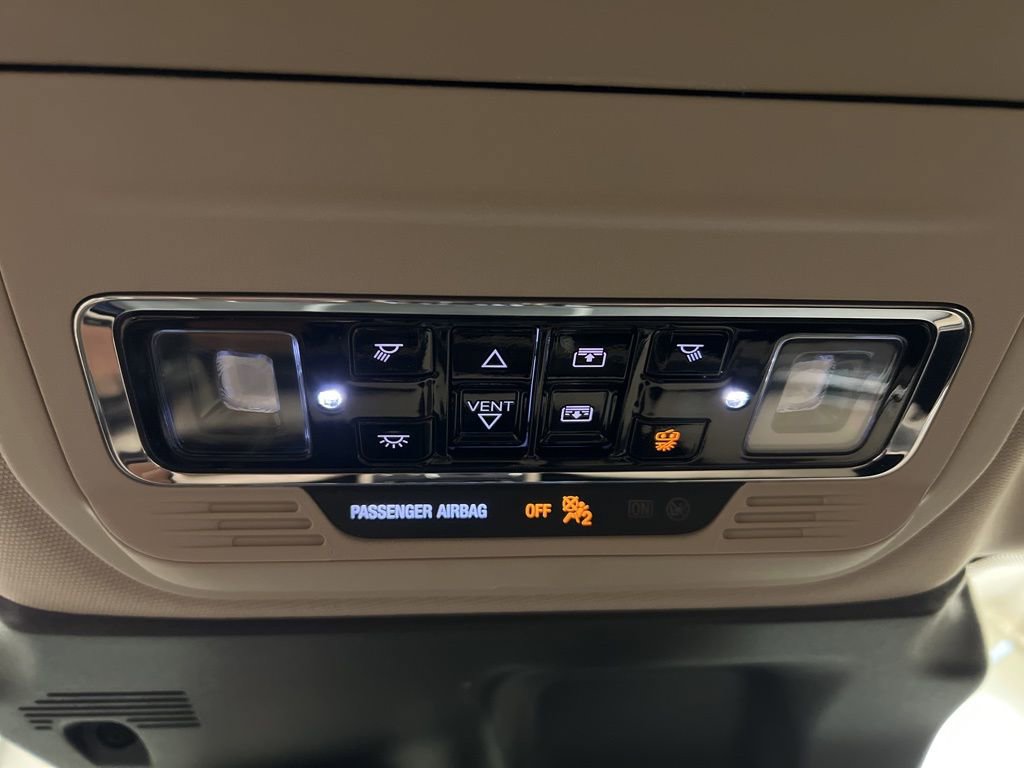 Used 2026 Lincoln Corsair Reserve AWD/4WD image 26
