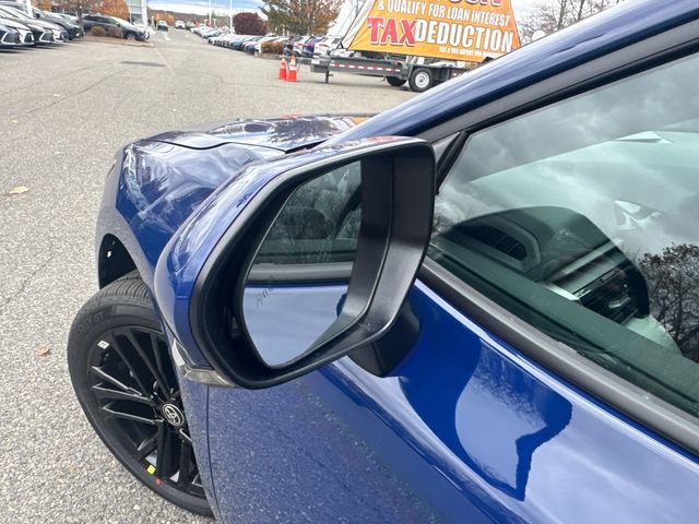 New 2026 Toyota Camry SE image 16