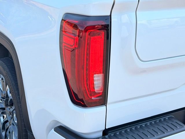 Used 2023 GMC Sierra 1500 Denali Ultimate AWD/4WD image 23