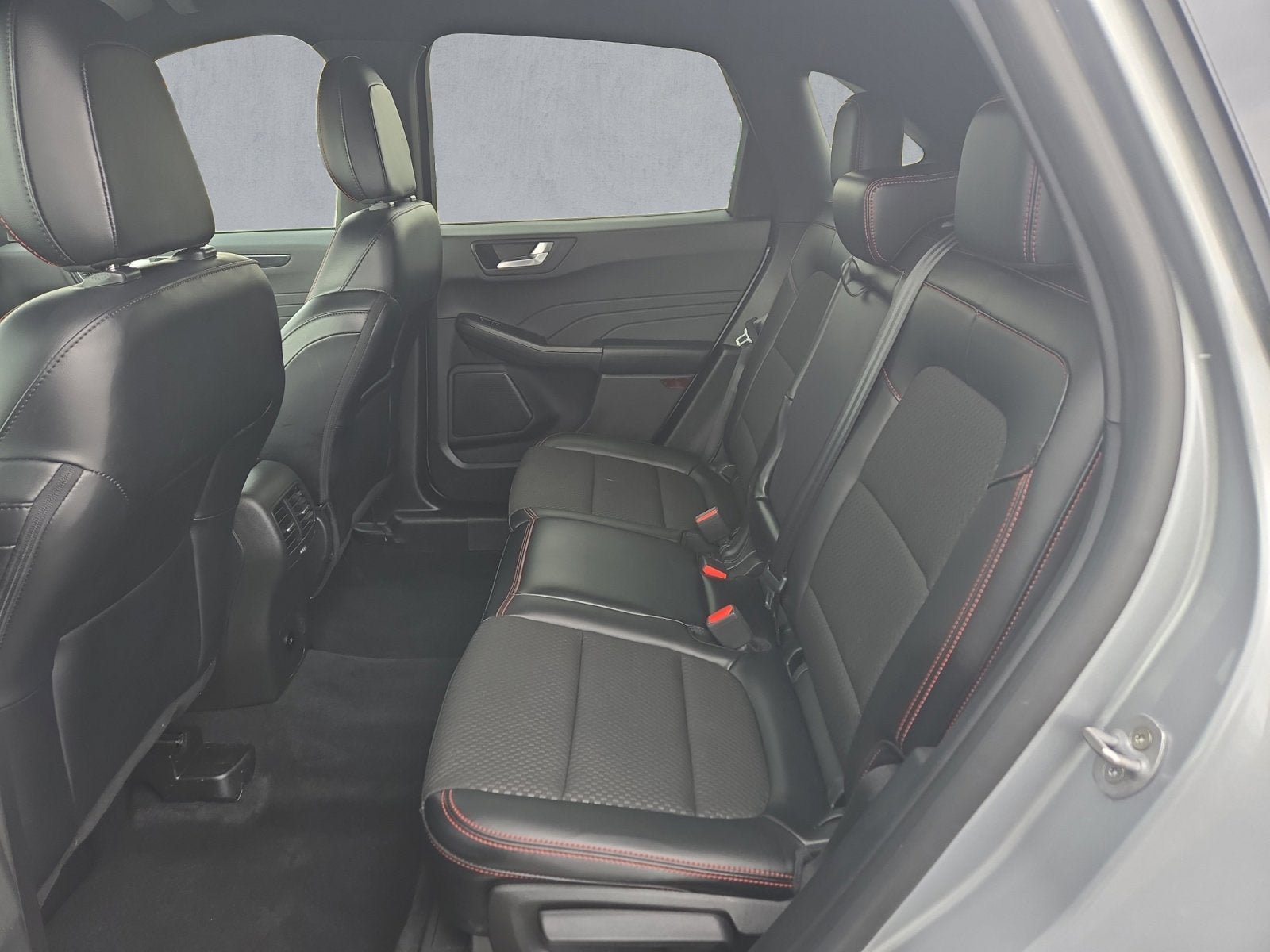 Certified 2023 Ford Escape ST-Line Elite AWD/4WD image 23