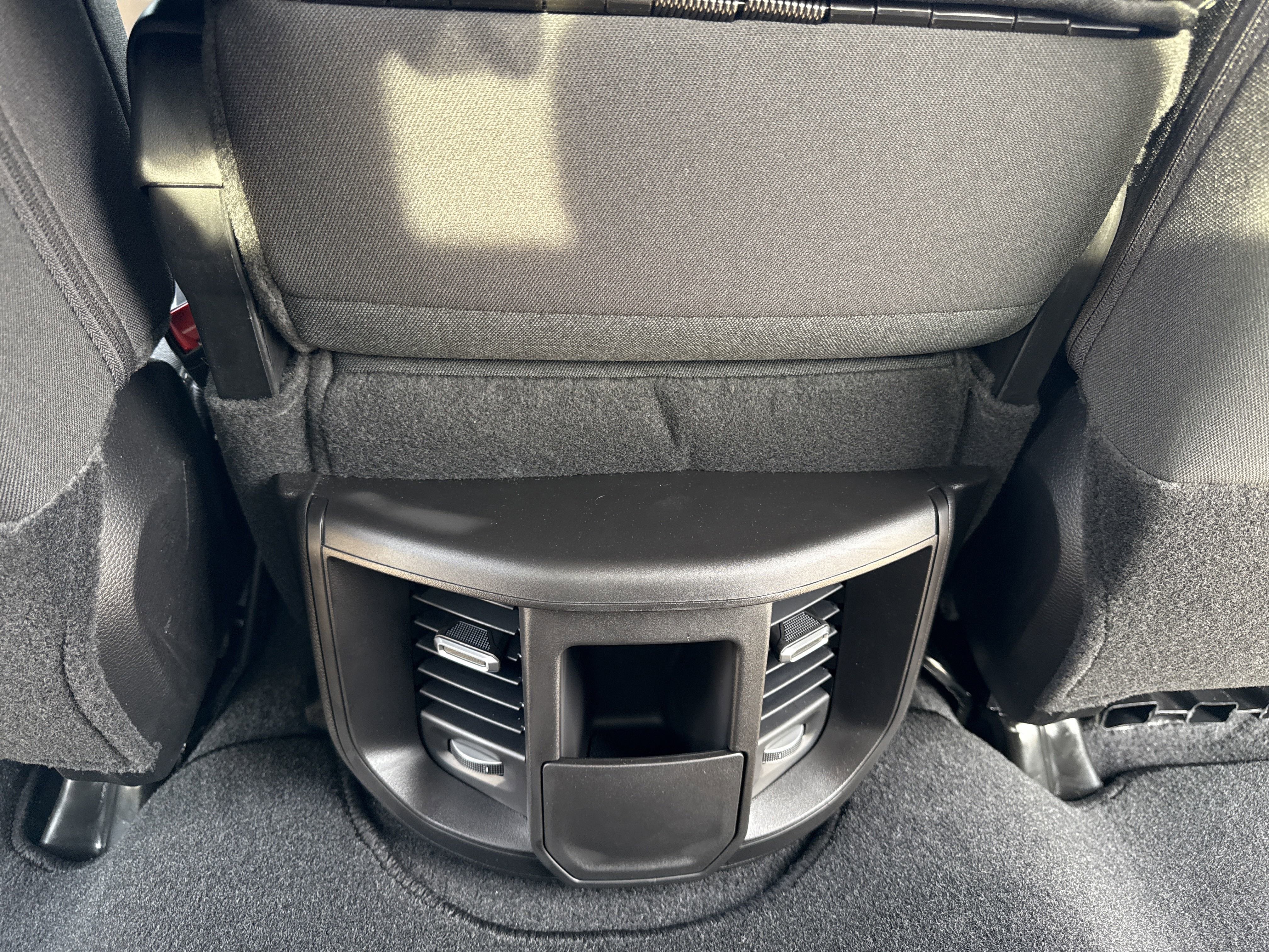 New 2025 RAM 2500 Tradesman image 33