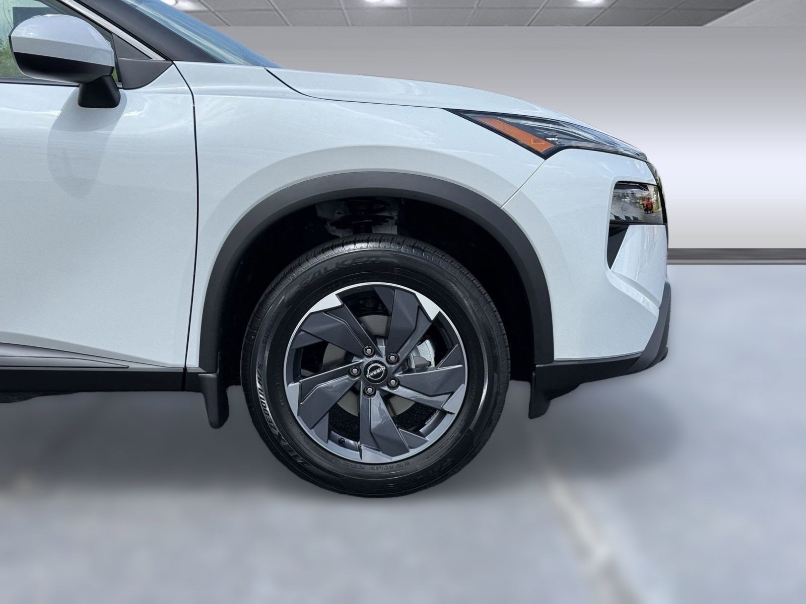 Certified 2026 Nissan Rogue SV image 10