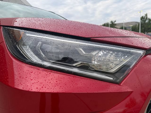 Certified 2021 Toyota RAV4 XSE AWD/4WD image 22
