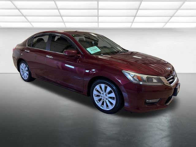 Used 2015 Honda Accord EX-L image 7