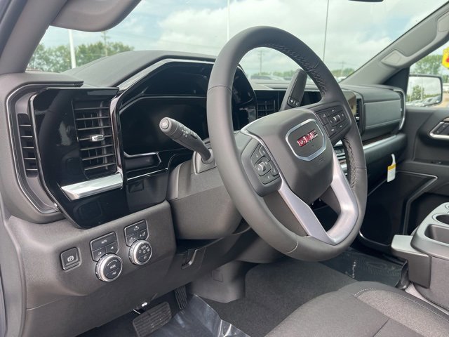 New 2026 GMC Sierra 1500 Elevation image 20