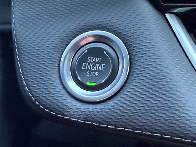 Certified 2025 Chevrolet Equinox LT w/ Convenience Package II image 19