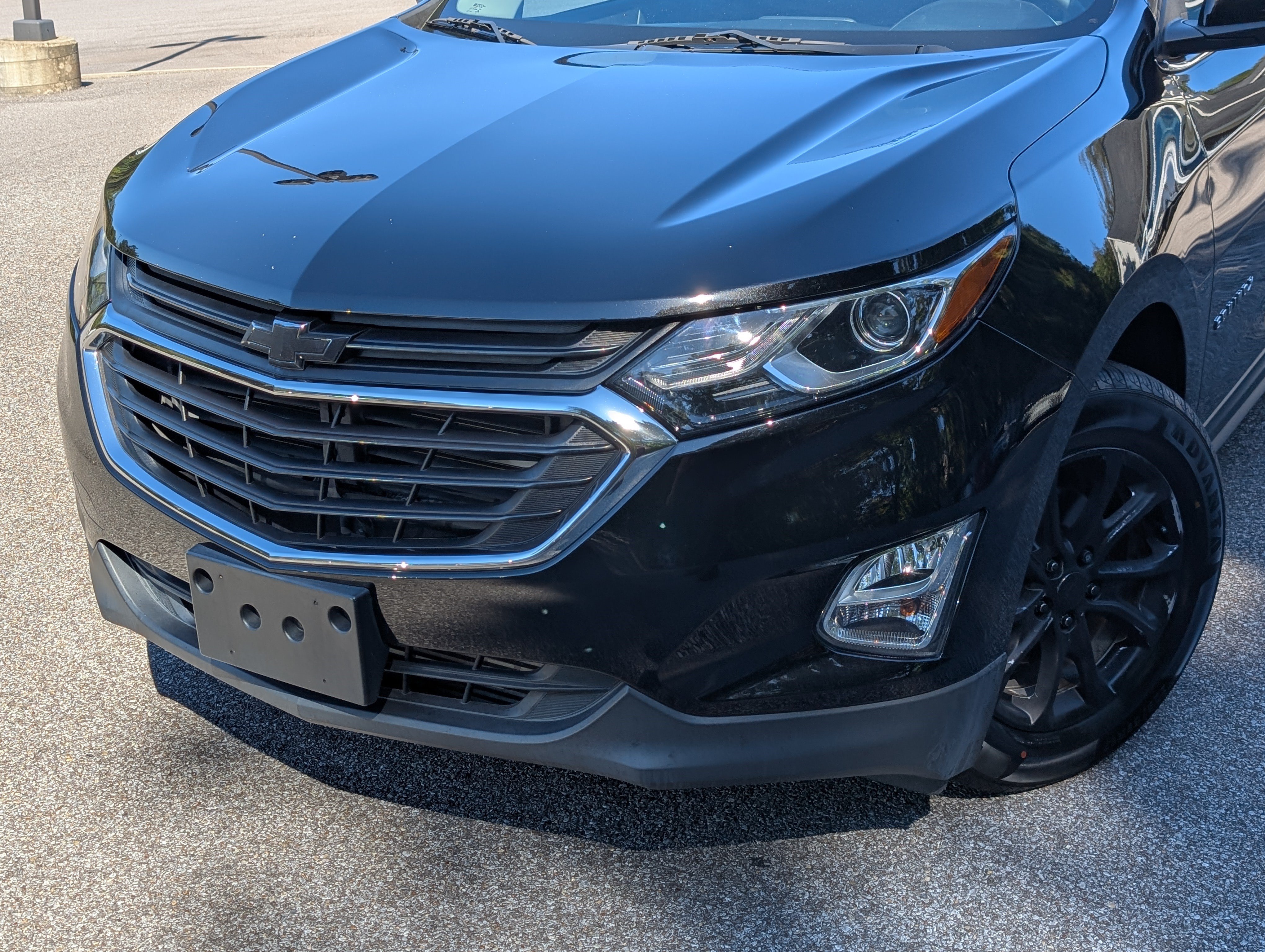 Used 2020 Chevrolet Equinox LT FWD image 13