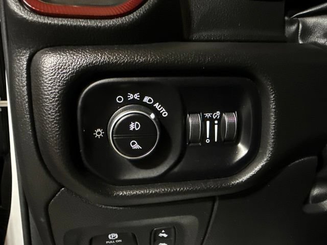 Used 2025 RAM 1500 Rebel w/ Rebel Level 1 Equipment Group AWD/4WD image 7