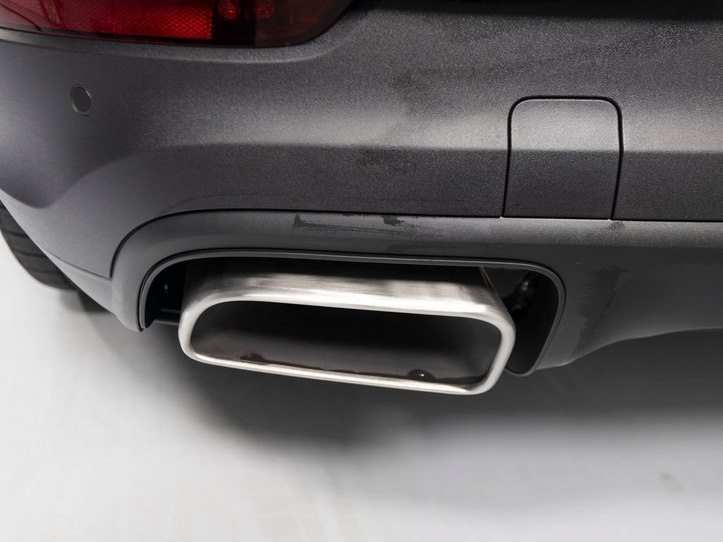 New 2026 Porsche Cayenne Coupe AWD/4WD image 44
