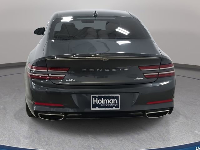 Used 2022 Genesis G80 2.5T image 7