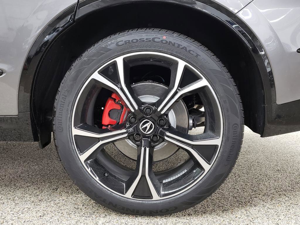 New 2026 Acura MDX Type S image 12