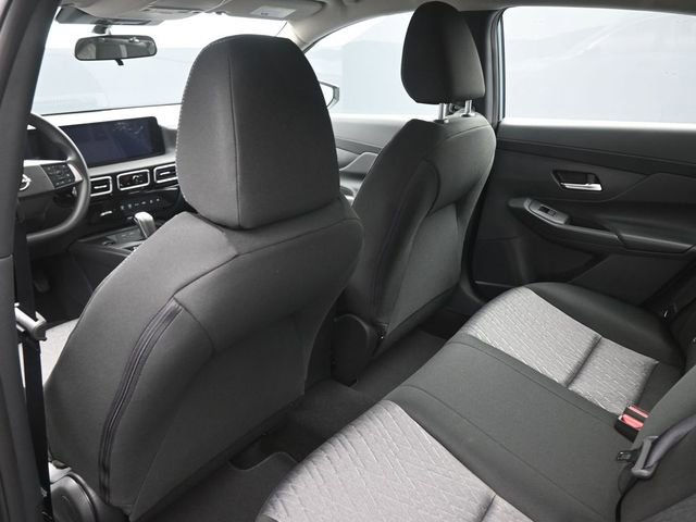 New 2026 Nissan Sentra SV w/ Floor Mat Package image 23