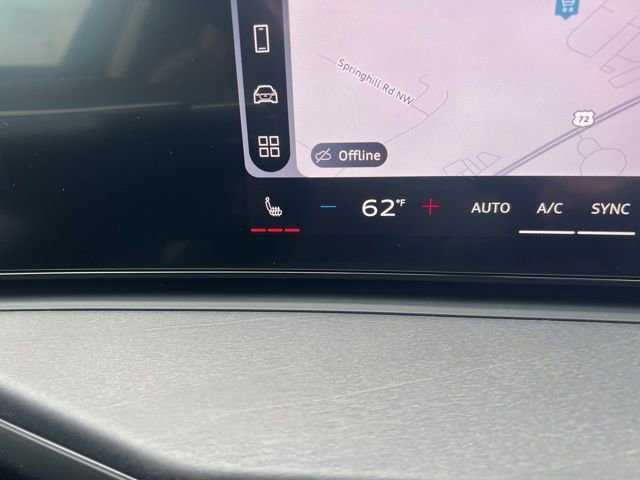 New 2026 Audi Q3 quattro 2.0T image 15