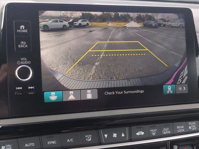 Used 2025 Honda Odyssey EX-L image 13