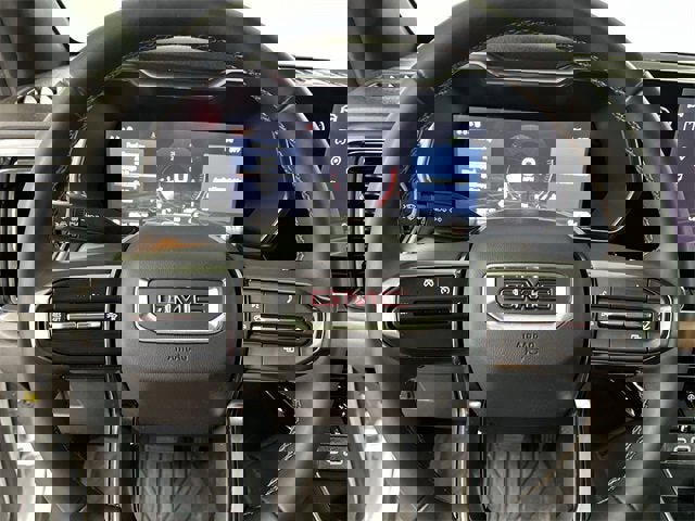 Certified 2024 GMC Canyon AT4 image 11