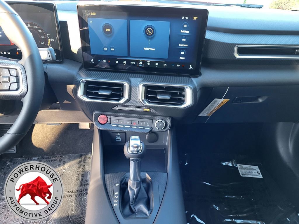 New 2026 Ford Mustang GT Premium image 16