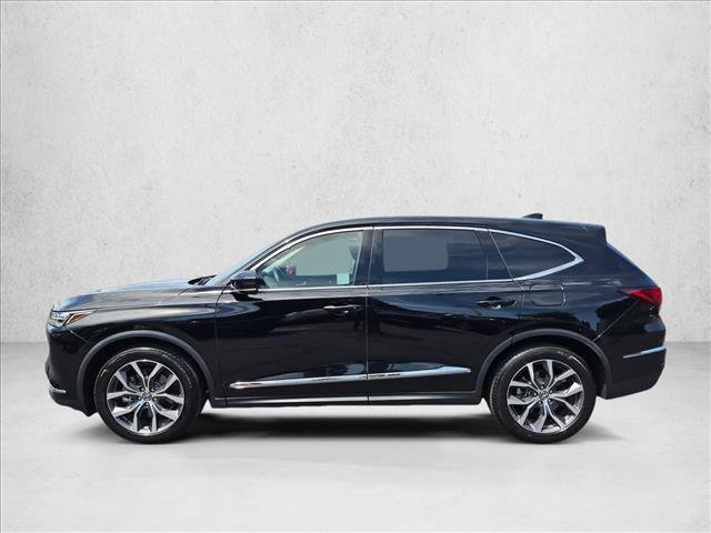 Certified 2023 Acura MDX w/ Technology Package AWD/4WD image 9