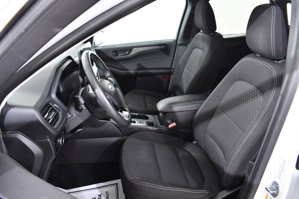 Used 2023 Ford Escape Active w/ Tech Pack #1 image 6