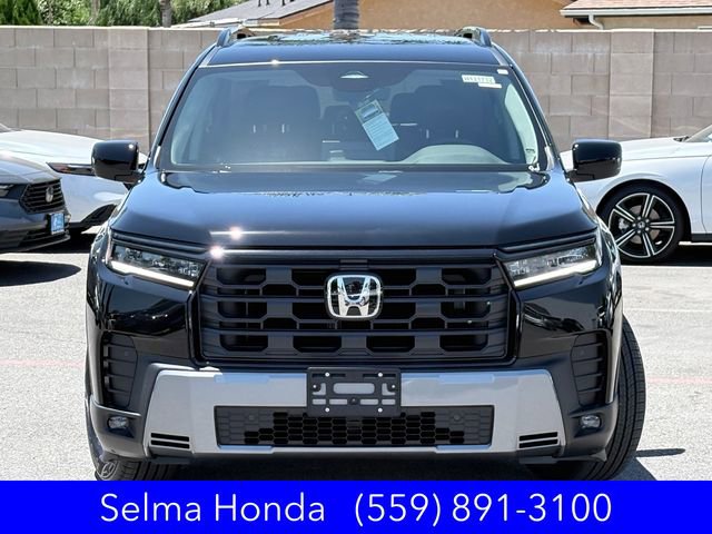 New 2026 Honda Pilot EX-L image 2