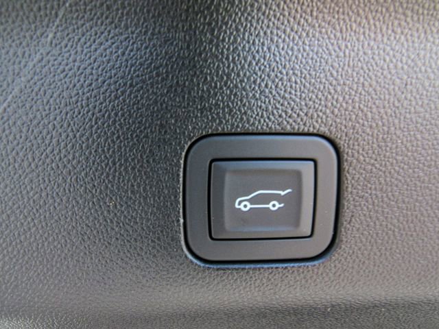 New 2026 Chevrolet Tahoe High Country image 12