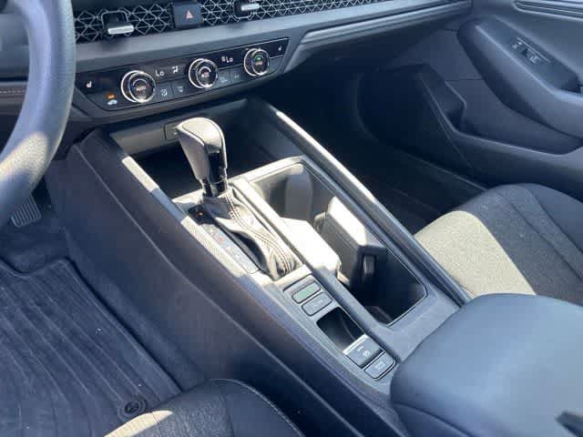 Used 2023 Honda Accord EX image 16