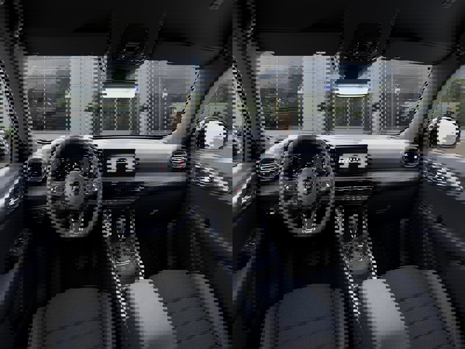 New 2025 Dodge Hornet GT w/ GT Blacktop Package image 44