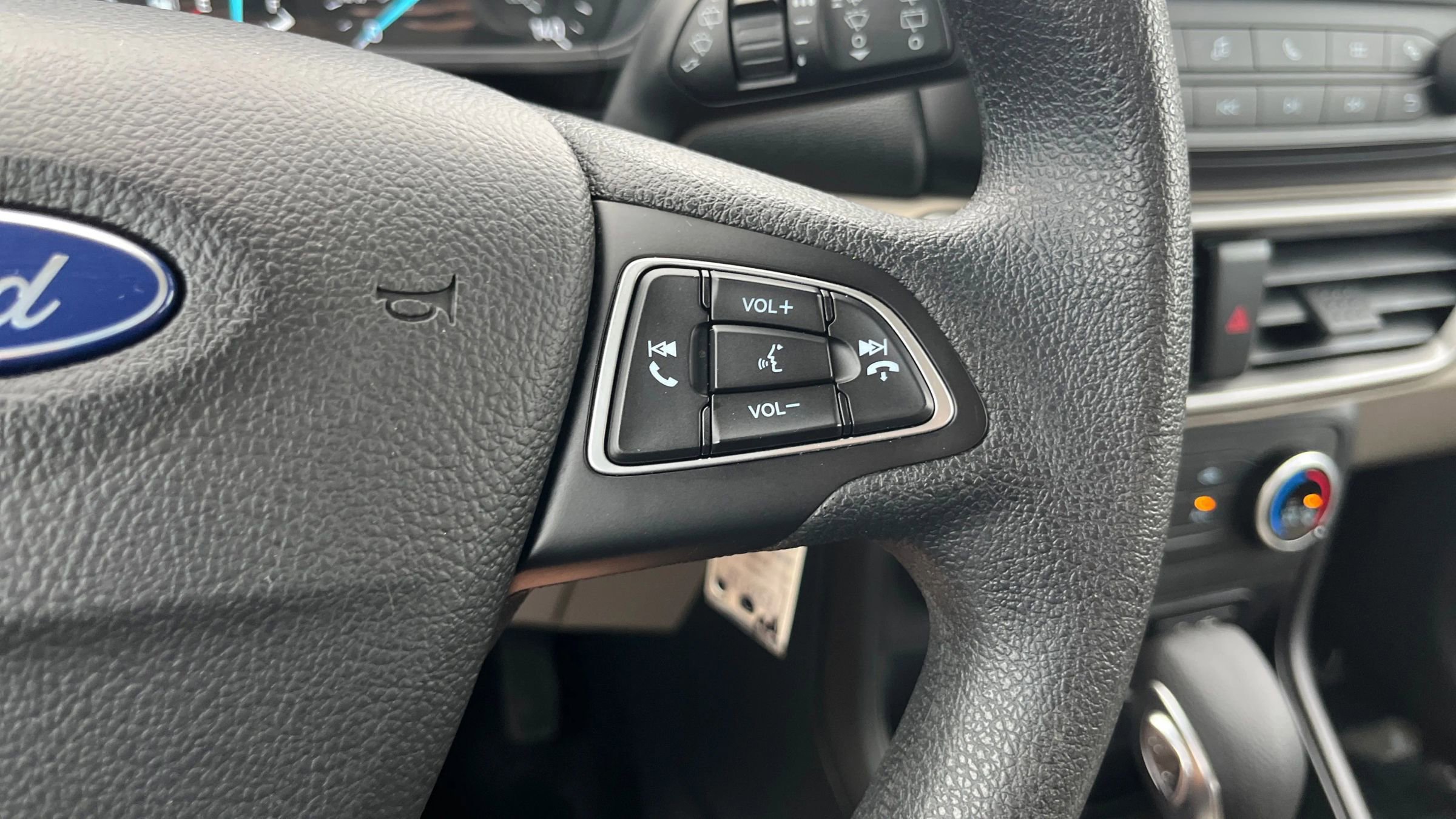 Used 2021 Ford EcoSport S AWD/4WD image 24