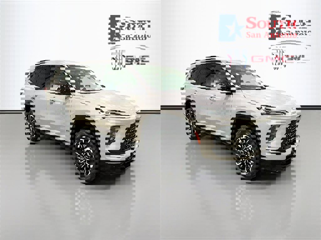 New 2026 Buick Enclave Sport Touring w/ Power Package