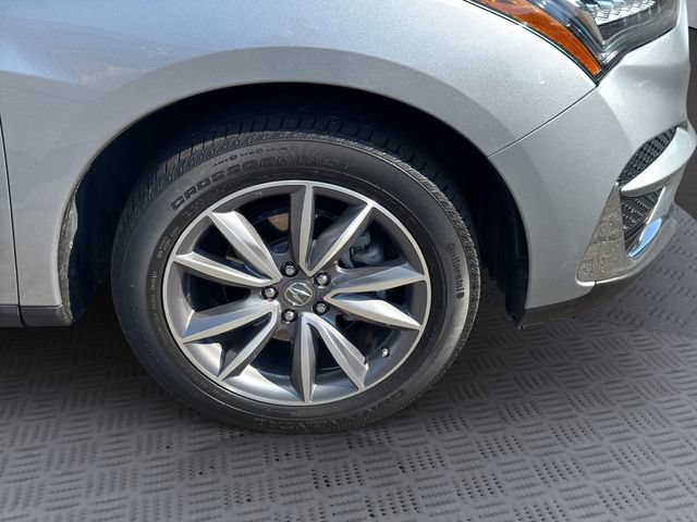 Used 2019 Acura RDX FWD w/ Technology Package image 31