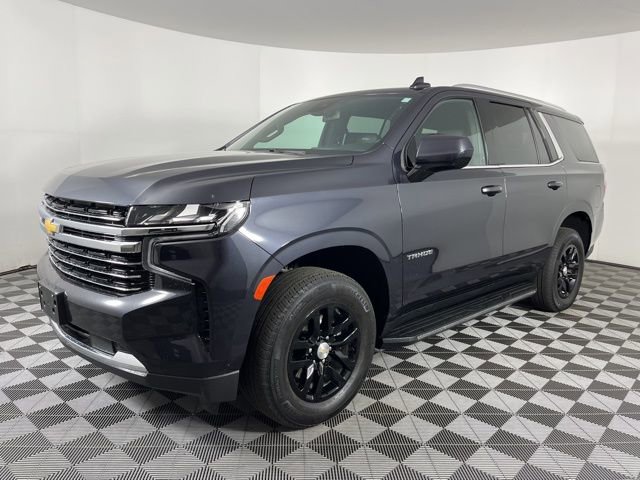 Used 2024 Chevrolet Tahoe LT image 5