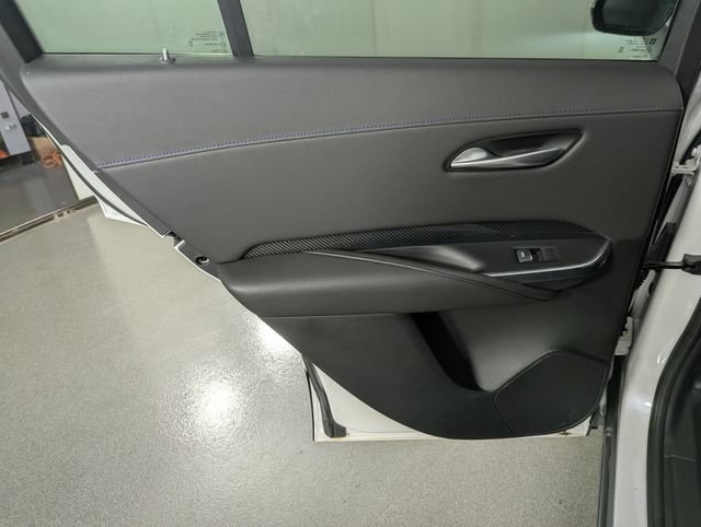 Used 2024 Cadillac XT4 Sport AWD/4WD image 15