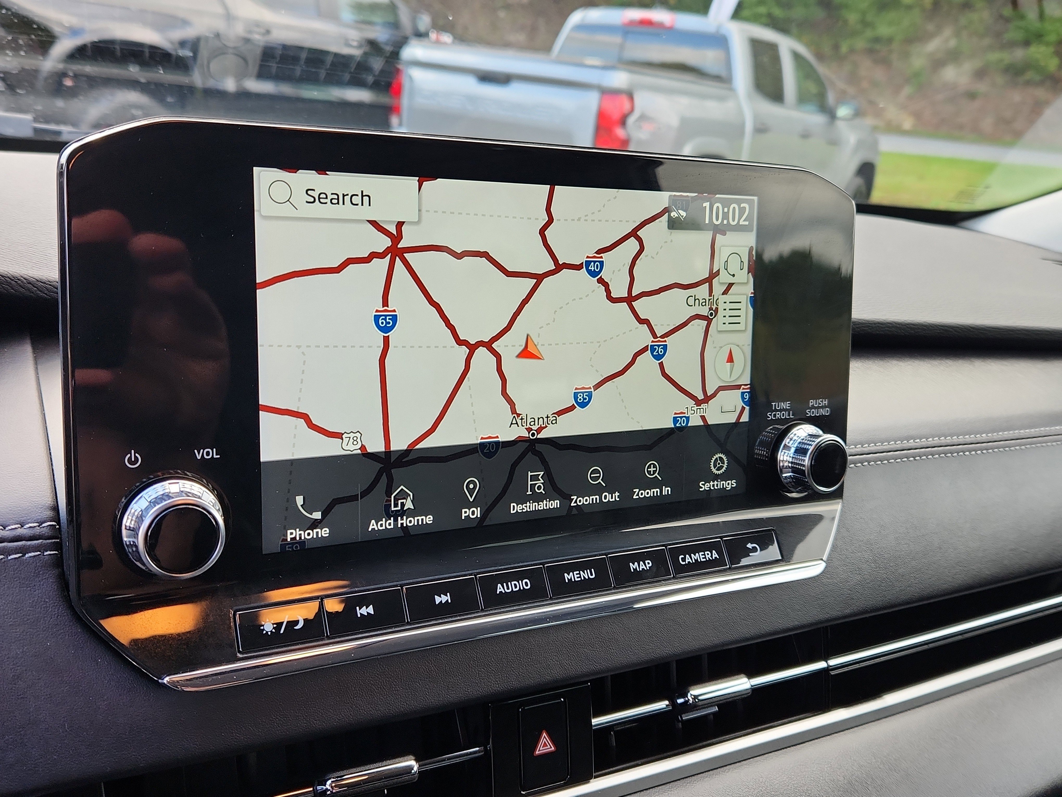 Used 2022 Mitsubishi Outlander SE image 23