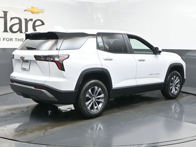 New 2026 Chevrolet Equinox LT w/ Safety and Technology Package image 28