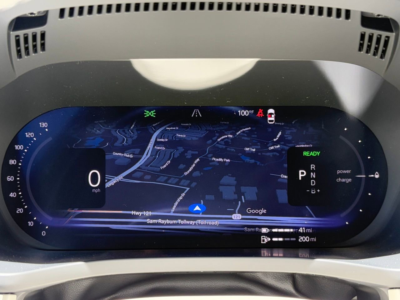 New 2026 Volvo XC60 T8 Ultra w/ Protection Package Premier image 13