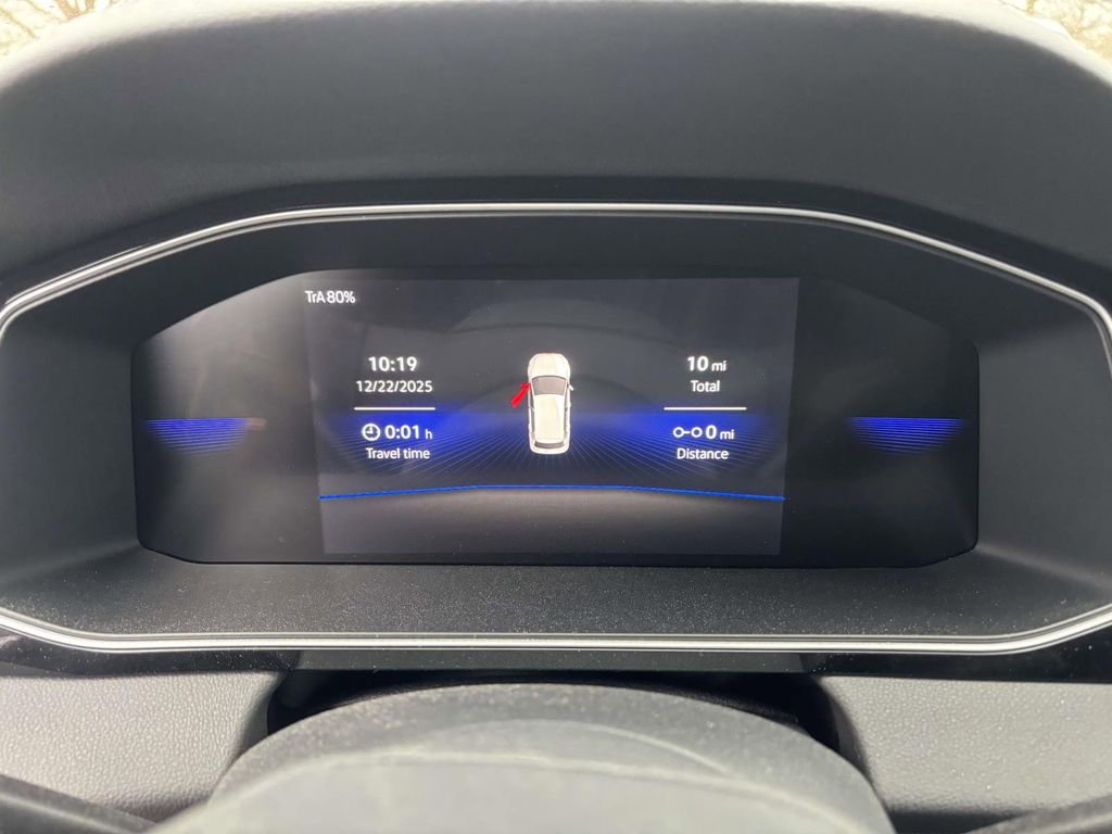 New 2026 Volkswagen Jetta S image 15