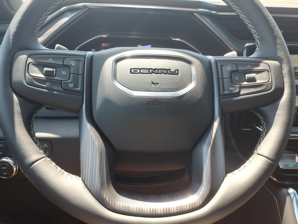 New 2026 GMC Sierra 1500 Denali Ultimate AWD/4WD image 20