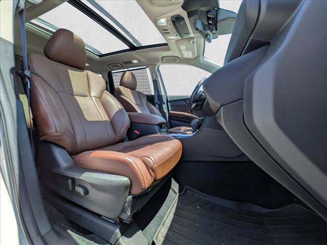 Used 2023 Subaru Ascent Touring AWD/4WD image 20