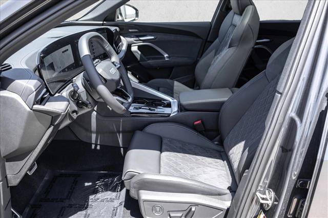 New 2026 Audi SQ5 Premium Plus AWD/4WD image 12