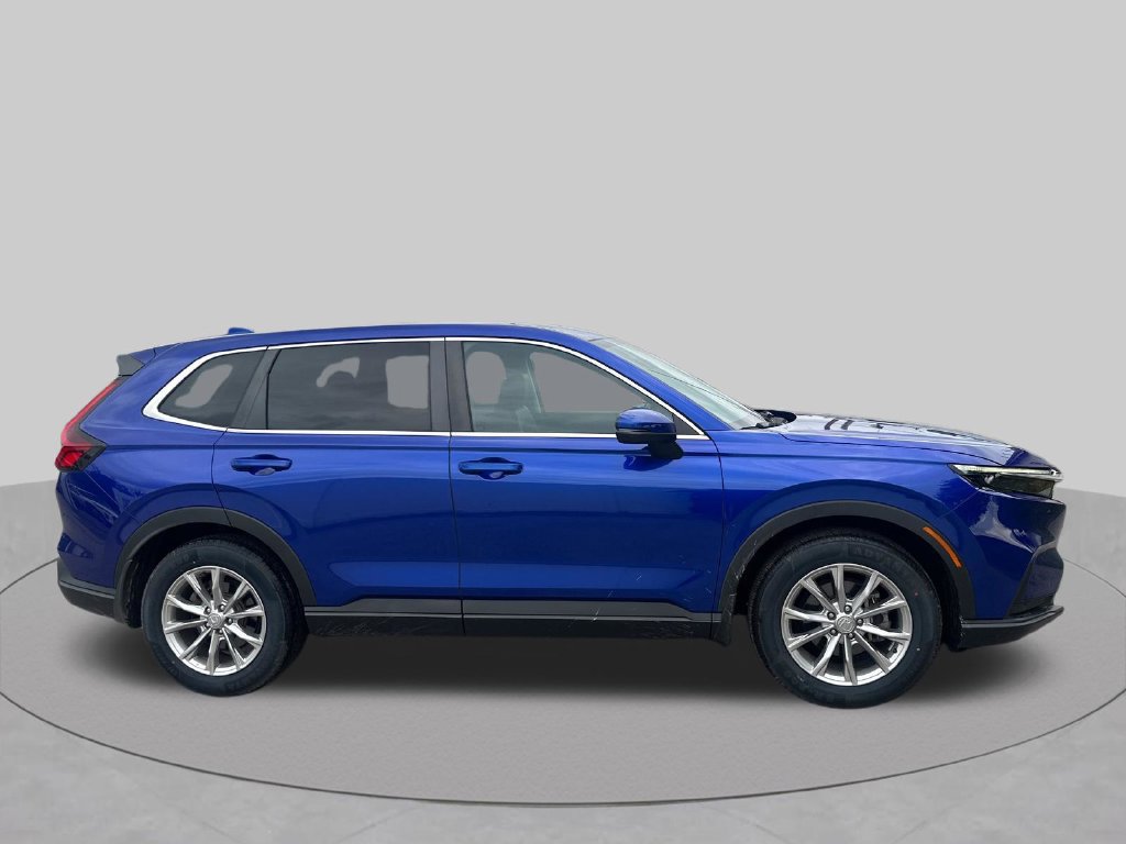 Used 2023 Honda CR-V EX-L image 36