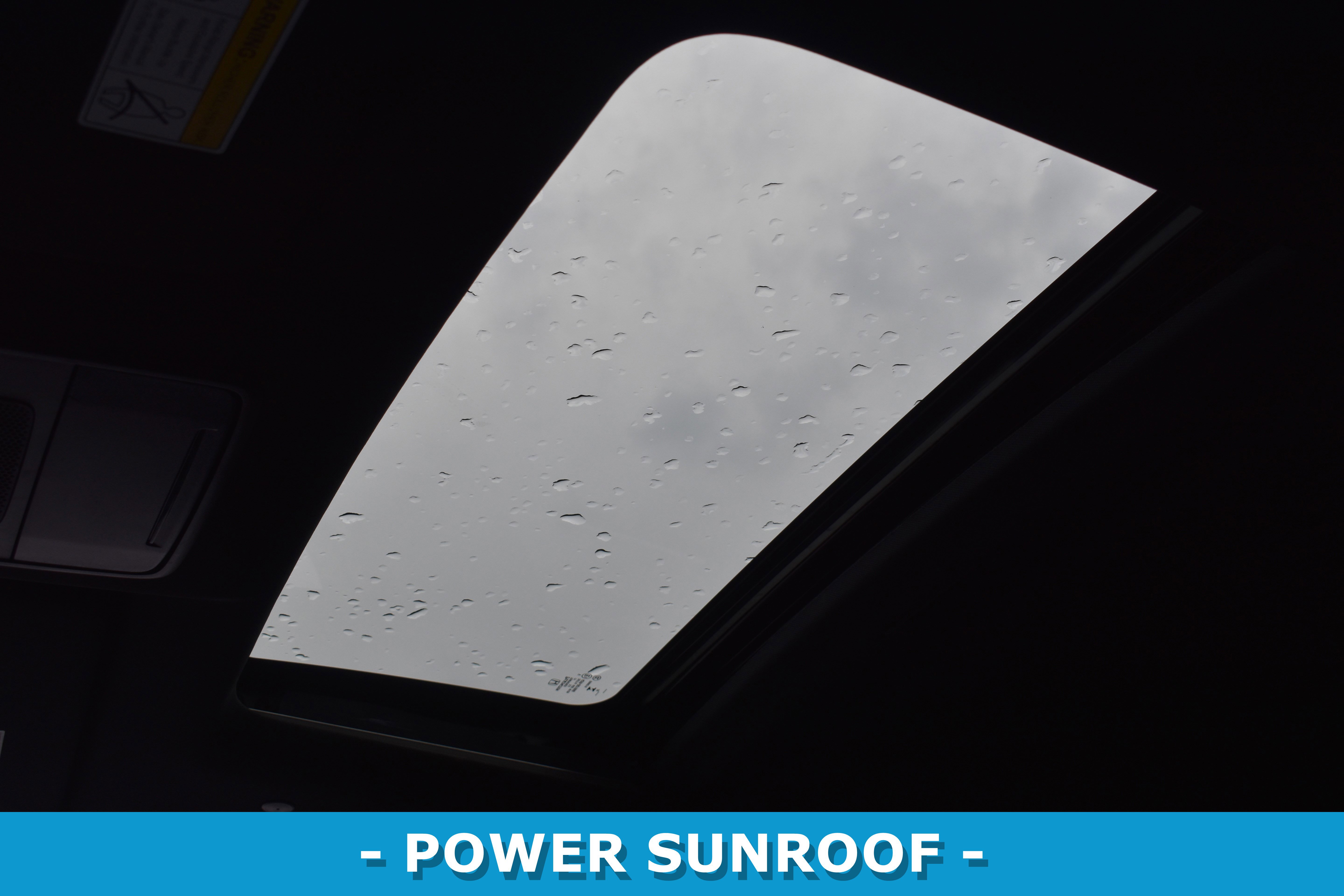 Certified 2024 Honda CR-V Sport-L image 21