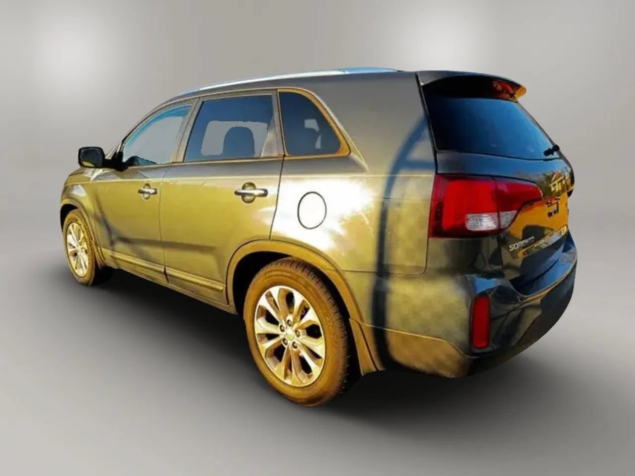 Used 2014 Kia Sorento EX w/ EX V6 Touring Package FWD image 6